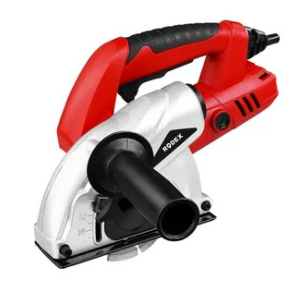 RODEX E.DUVAR KANAL AÇMA 125 MM 1500W RDX1395