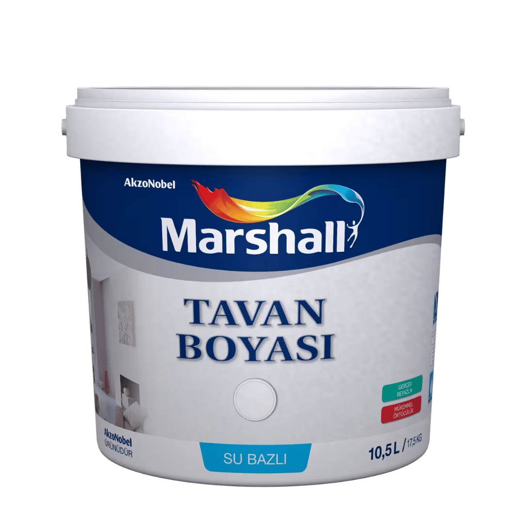 MARSHALL TAVAN BOYASI 17,5 KG