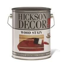 WALNUT HICKSON DEKOR 2,5 LT