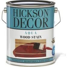 CHESTNUT AQUA HICKSON DEKOR 2,5 LT