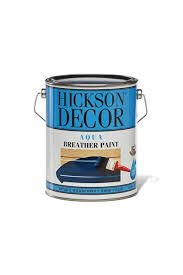 ANTRASİT GRİ AQUA HICKSON DEKOR 2,5 LT
