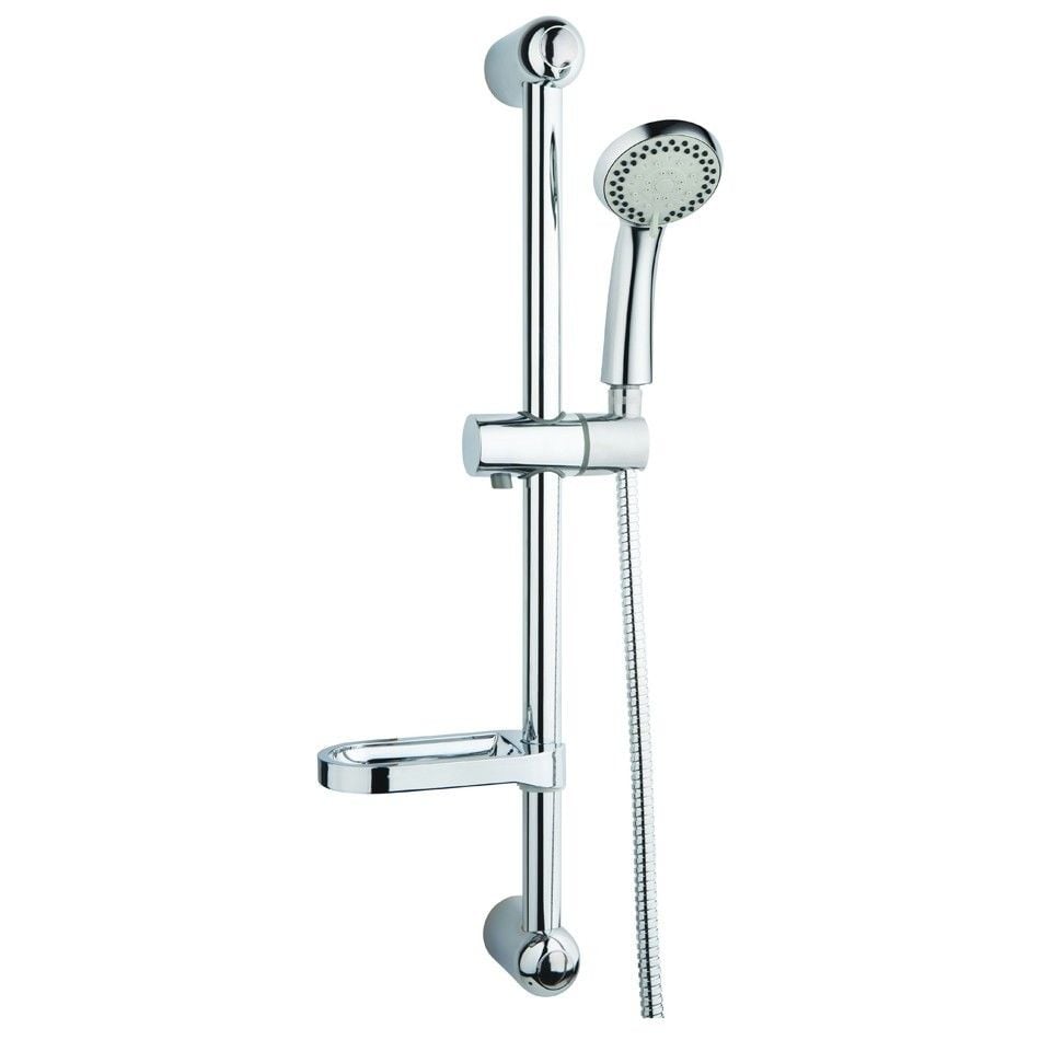 İTİMAT BETA SÜRGÜLÜ DUŞ SETİ 402S