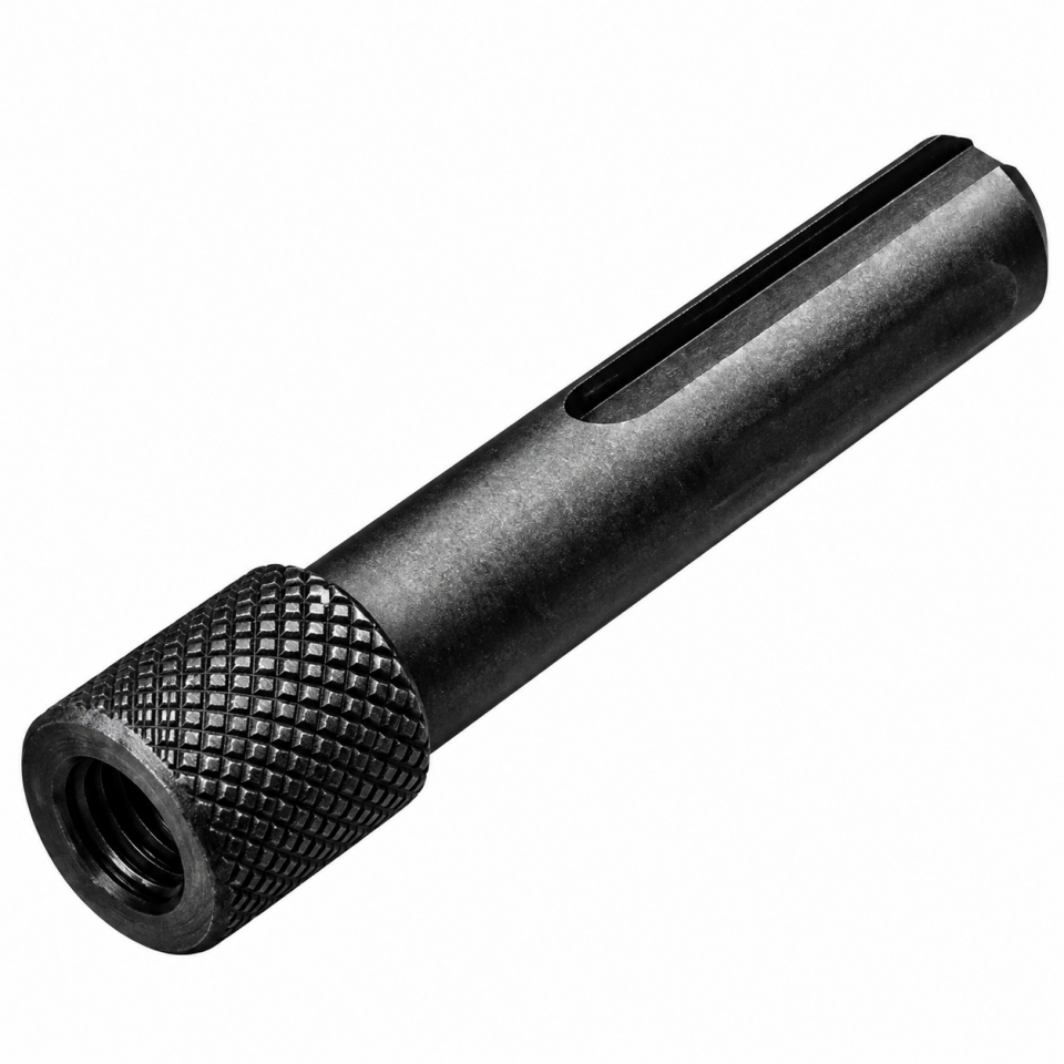 DMAX BİS UÇ ADAPTÖRÜ 10X55 MM DMX4351