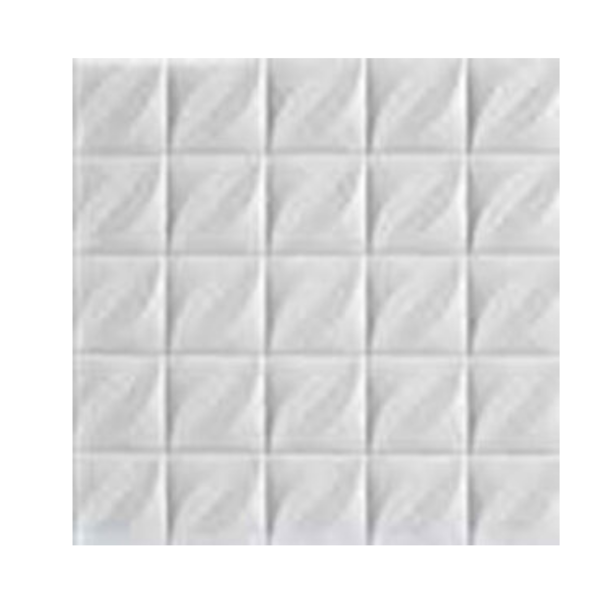 KARTONPİYER TAVAN KAPLAMA YAPRAK STT 107 50X50 STT-107