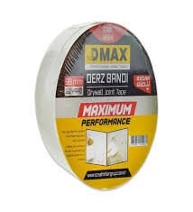 DMAX DERZ BANDI 96MMX90M DMX4664