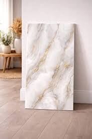 DUVAR KAPLAMA PVC MERMER DESEN SOLARA 1.20X2.44 NO:1