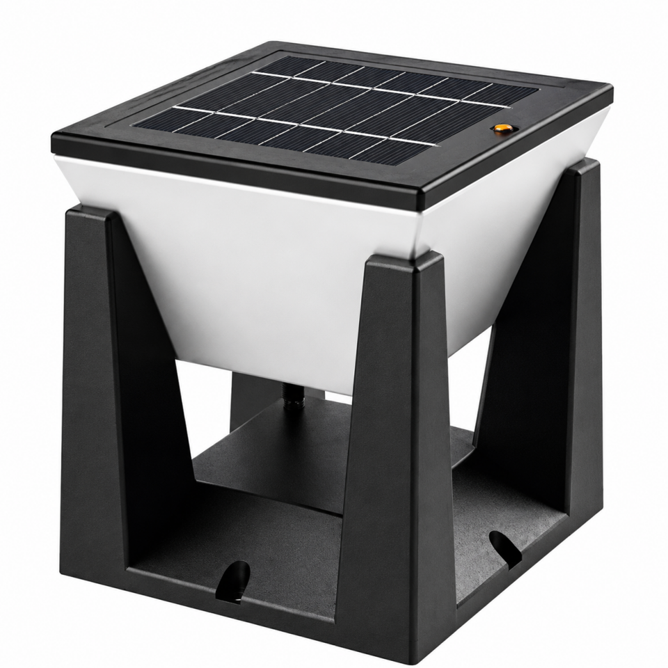 CATA TİBET SOLAR SET ÜSTÜ ARMATÜR CT-7314