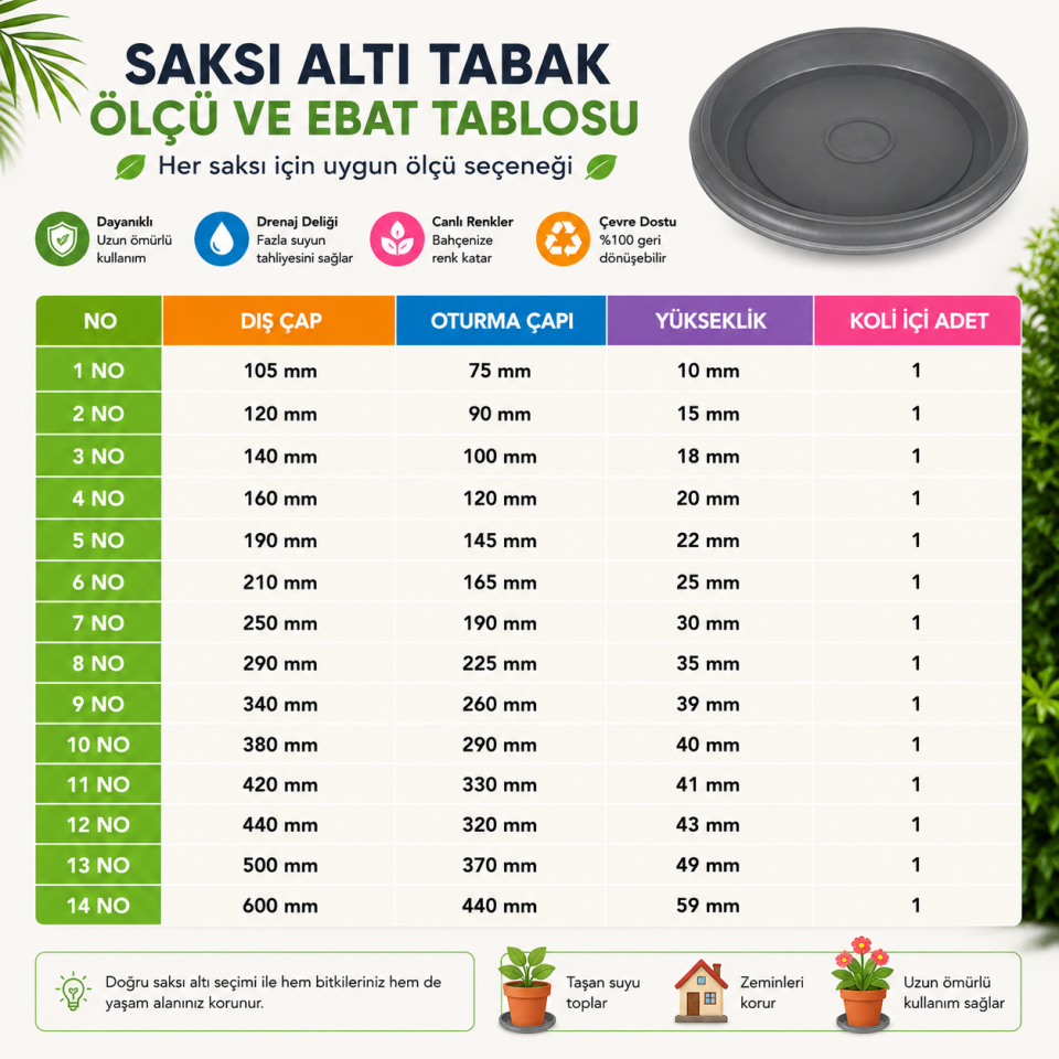 SAKSI VİLLA TABAK NO:13 ANTRASİT