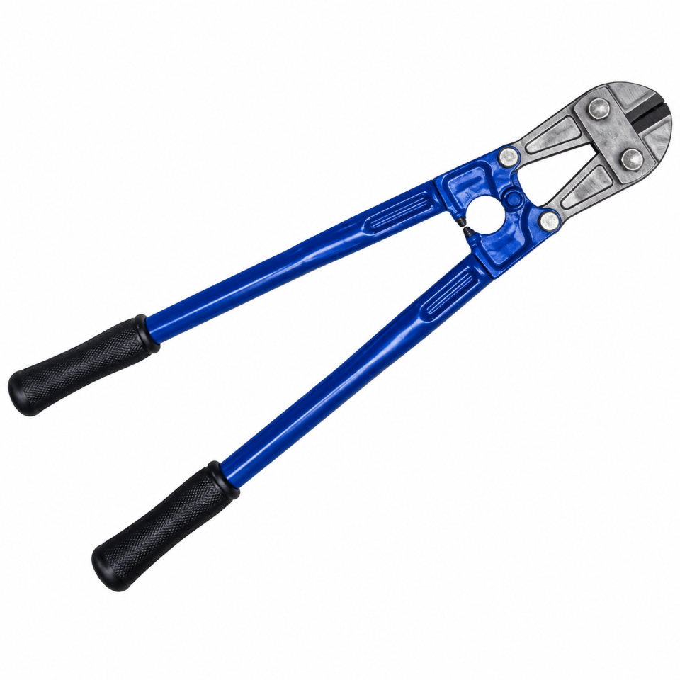 DEMİR KESME MAKASI 16 MM YAKAR 000203