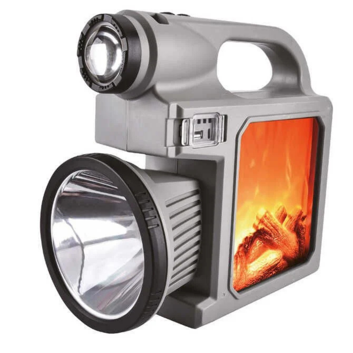 PANTHER USB ŞARJLI SOLAR FENER PT-ALLY