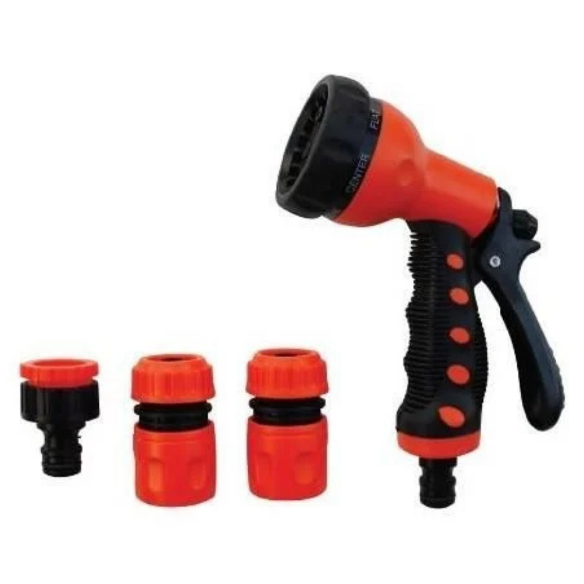 BAHÇEM 7 FONK.SULAMA TABANCASI SETİ BH4318