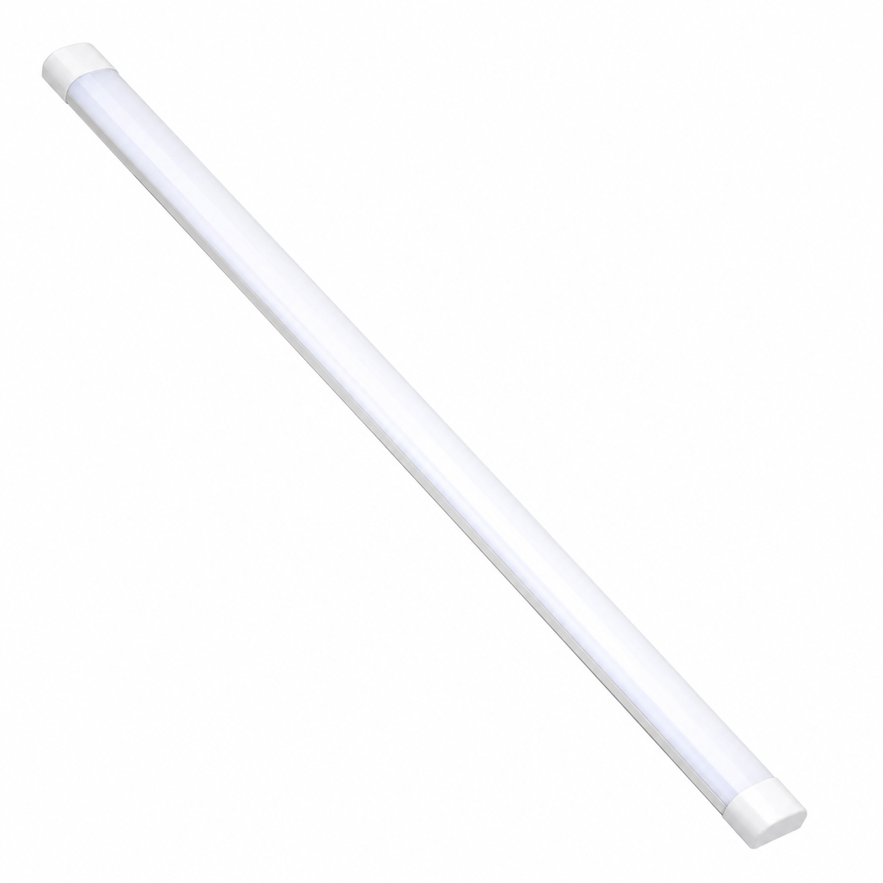 CATA YATAY LEDLİ BANT ARMATÜR BEYAZ 72W CT-2476B