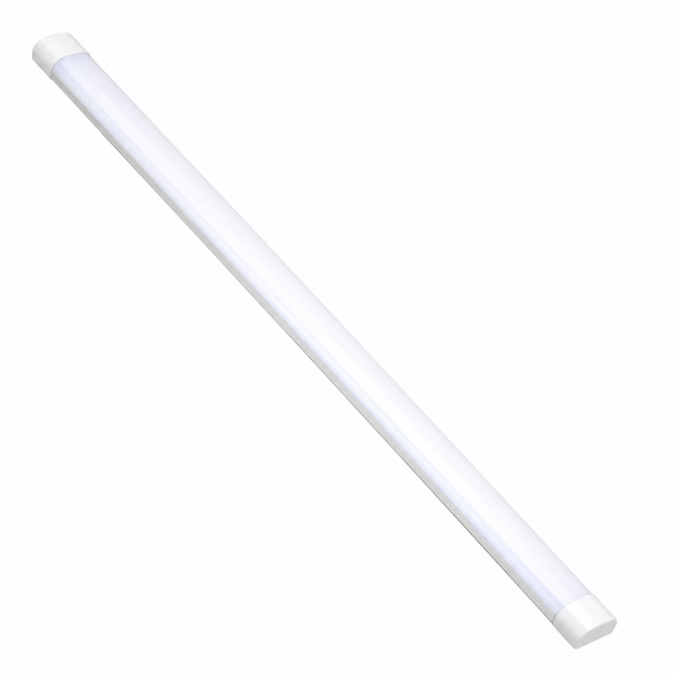 CATA YATAY LEDLİ BANT ARMATÜR BEYAZ 72W CT-2476B