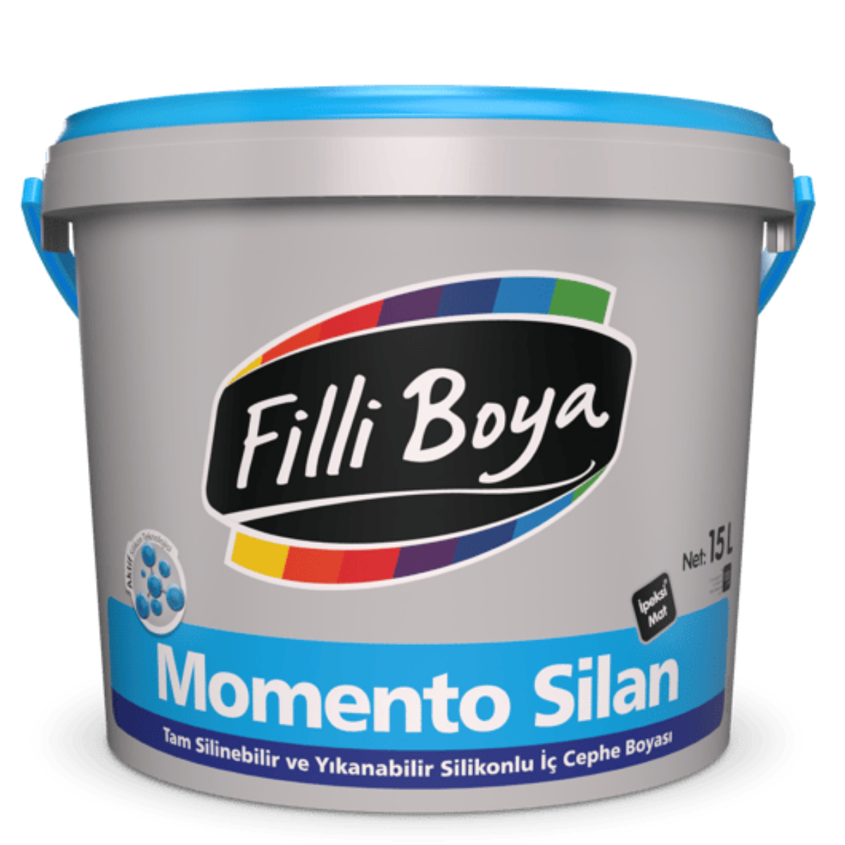 FİLLİ MOMENTO SİLAN 7,5LT