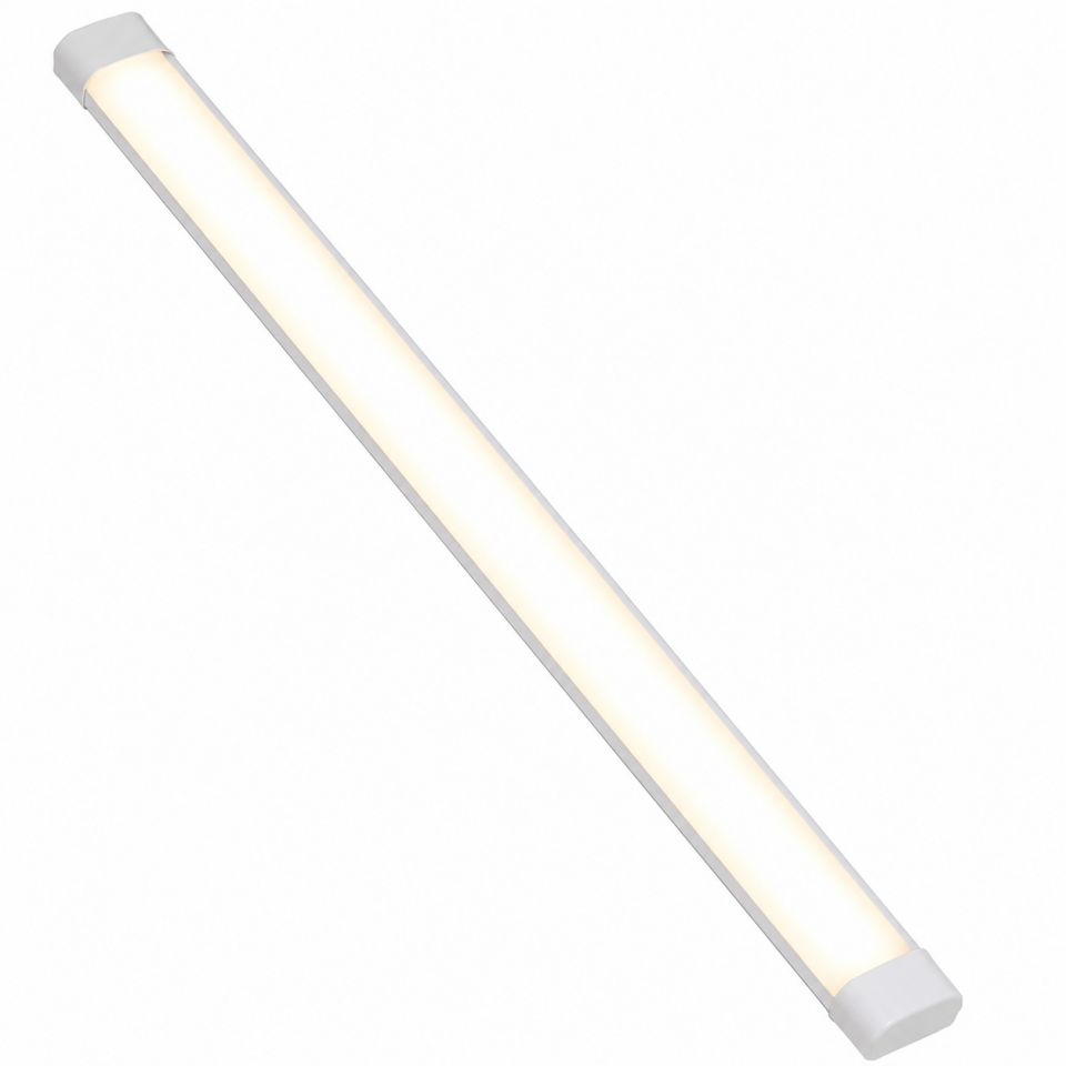 CATA YATAY LEDLİ BANT ARMATÜR BEYAZ 72W CT-2476B