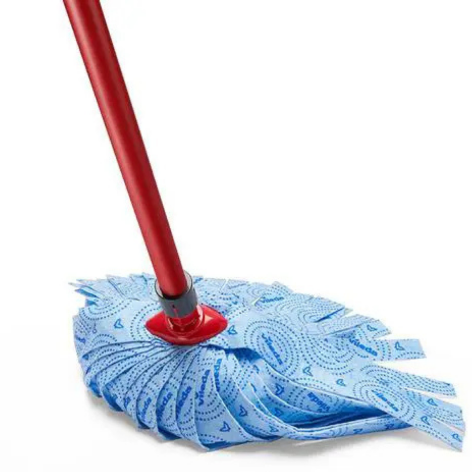 VİLEDA SÜPERMOCİO PASPAS YEDEĞİ 95199