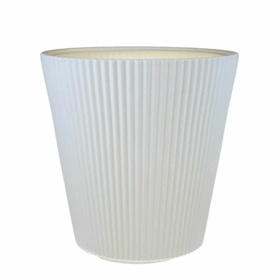 SAKSI LUNA NO:3 BEYAZ 27 LT