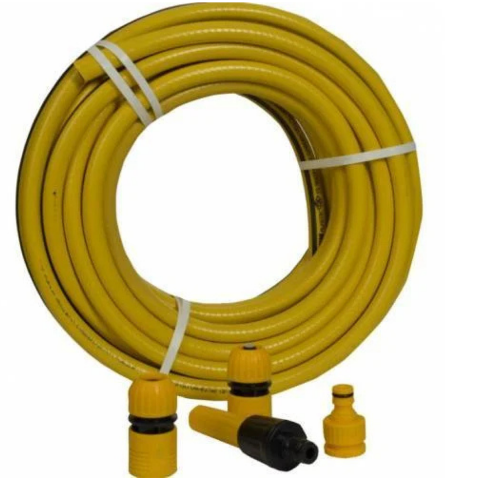 SERTSAN 1-2 GARDEN KİT 30 MT