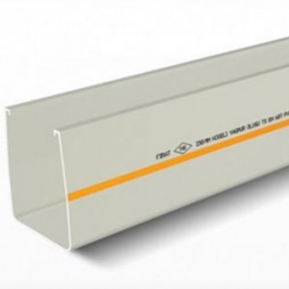 150X4000 ÇATI OLUĞU KÖŞELİ FIRAT