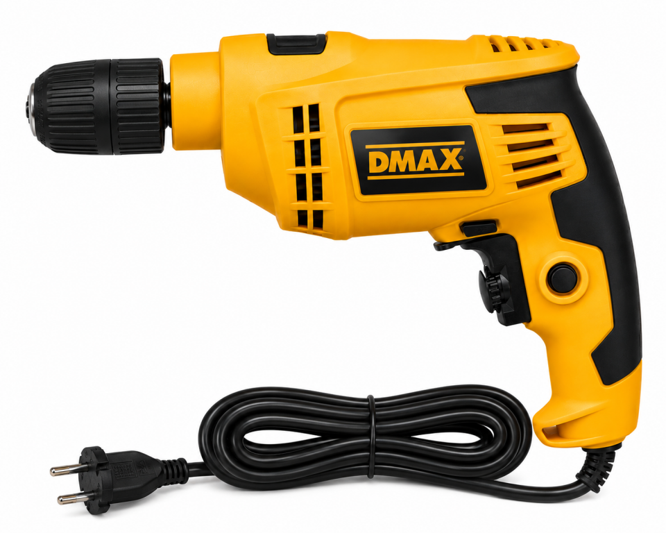 DMAX 550 W DARBELİ MATKAP DMX3039
