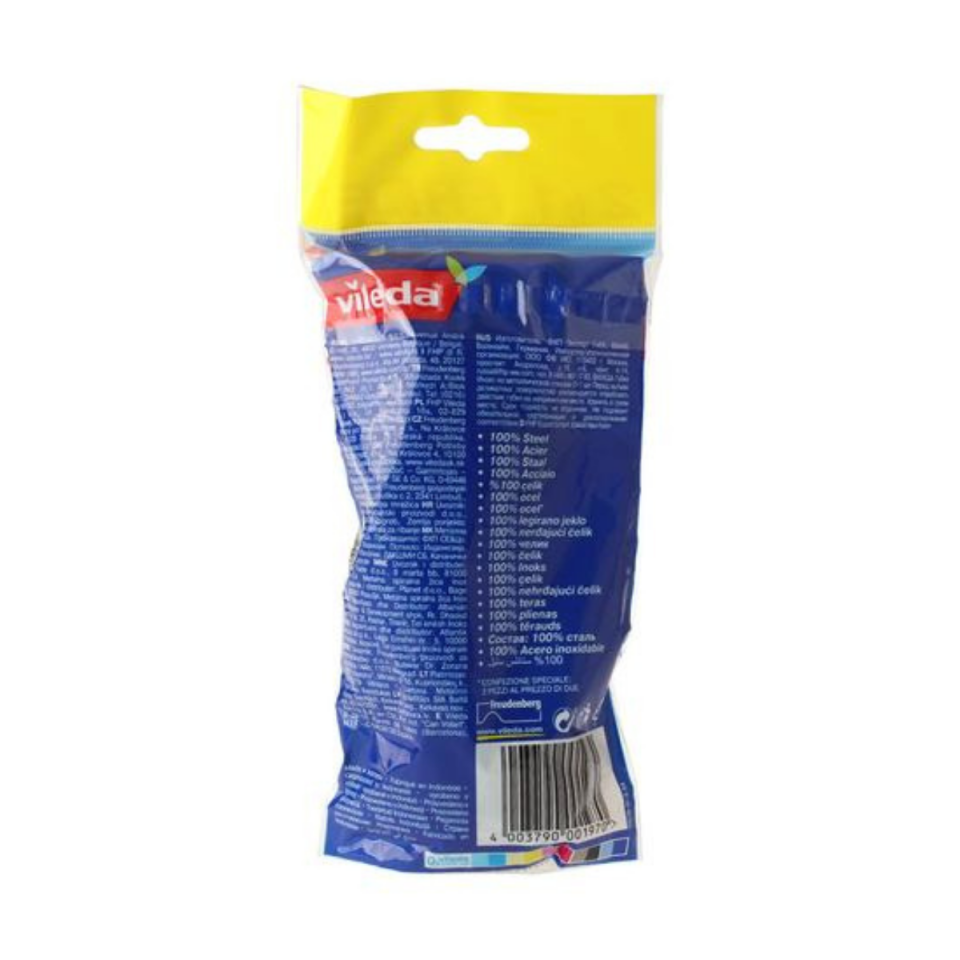 VİLEDA ÇELİK 2+1 V001970