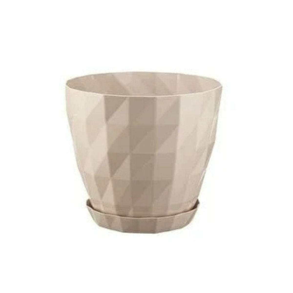 SAKSI KRİSTAL NO:2 KİRLİ BEYAZ 1.15 LT