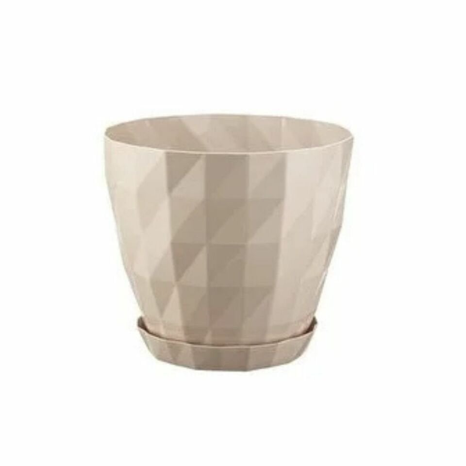 SAKSI KRİSTAL NO:2 KİRLİ BEYAZ 1.15 LT