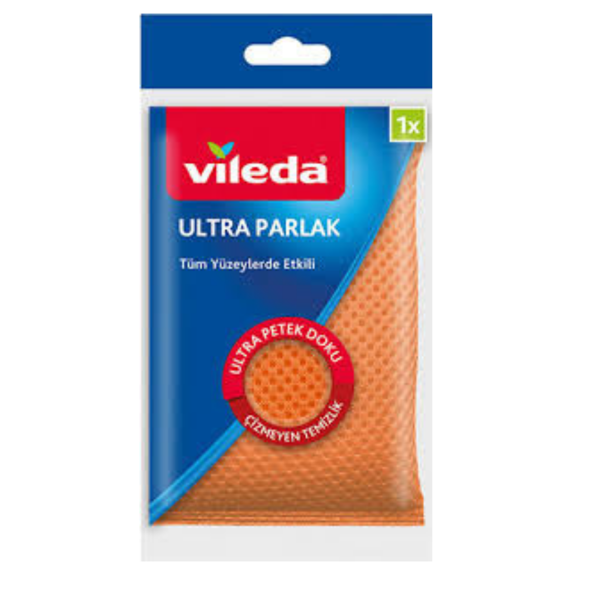 VİLEDA ULTRA PARLAK SÜNGER