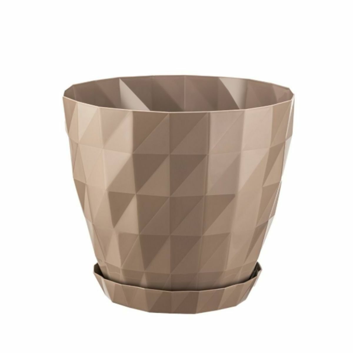 SAKSI KRİSTAL NO:2 MOCHA 1.15 LT