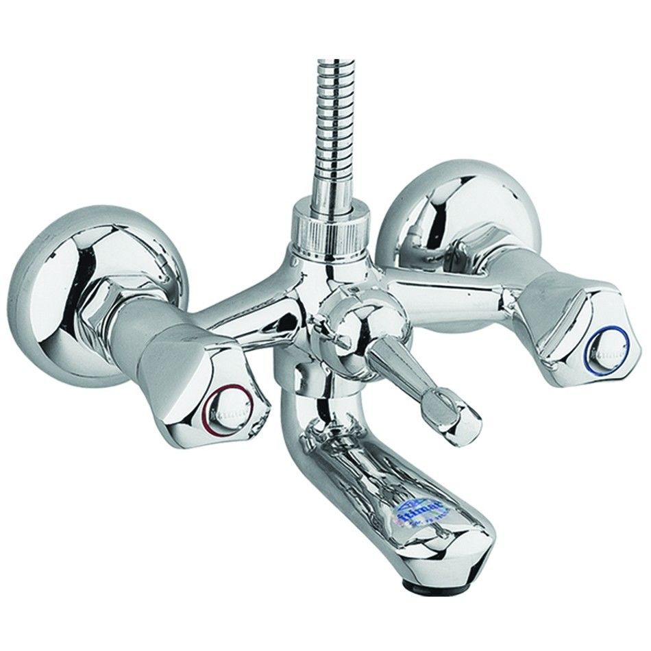 İTİMAT ALFA BANYO BATARYASI 204