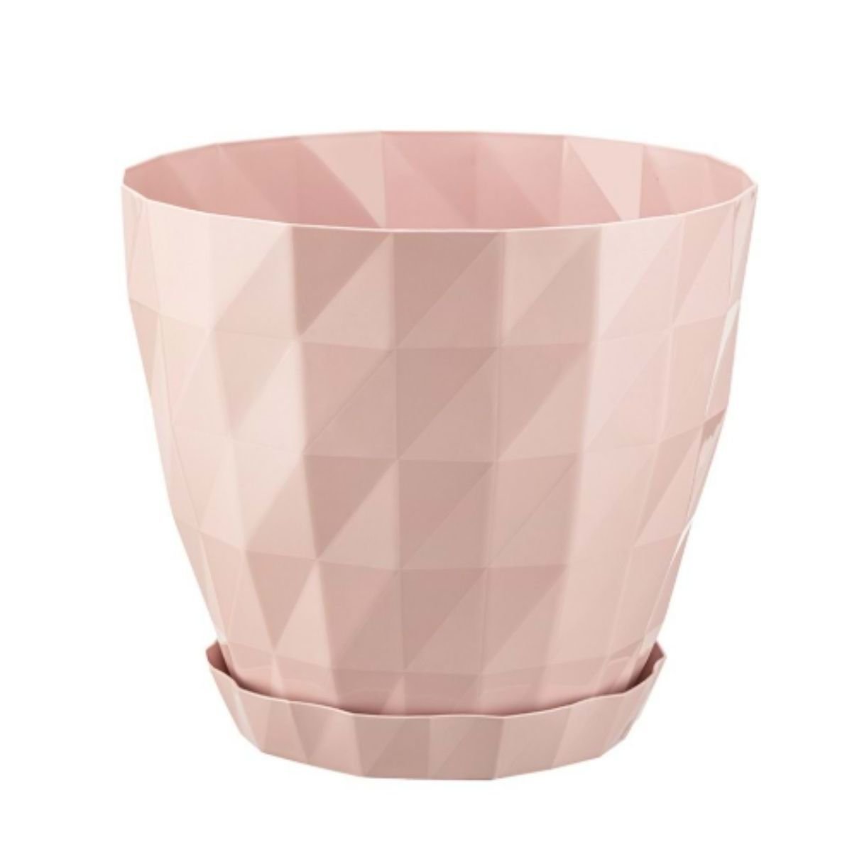 SAKSI KRİSTAL NO:2 PEMBE 1.15 LT