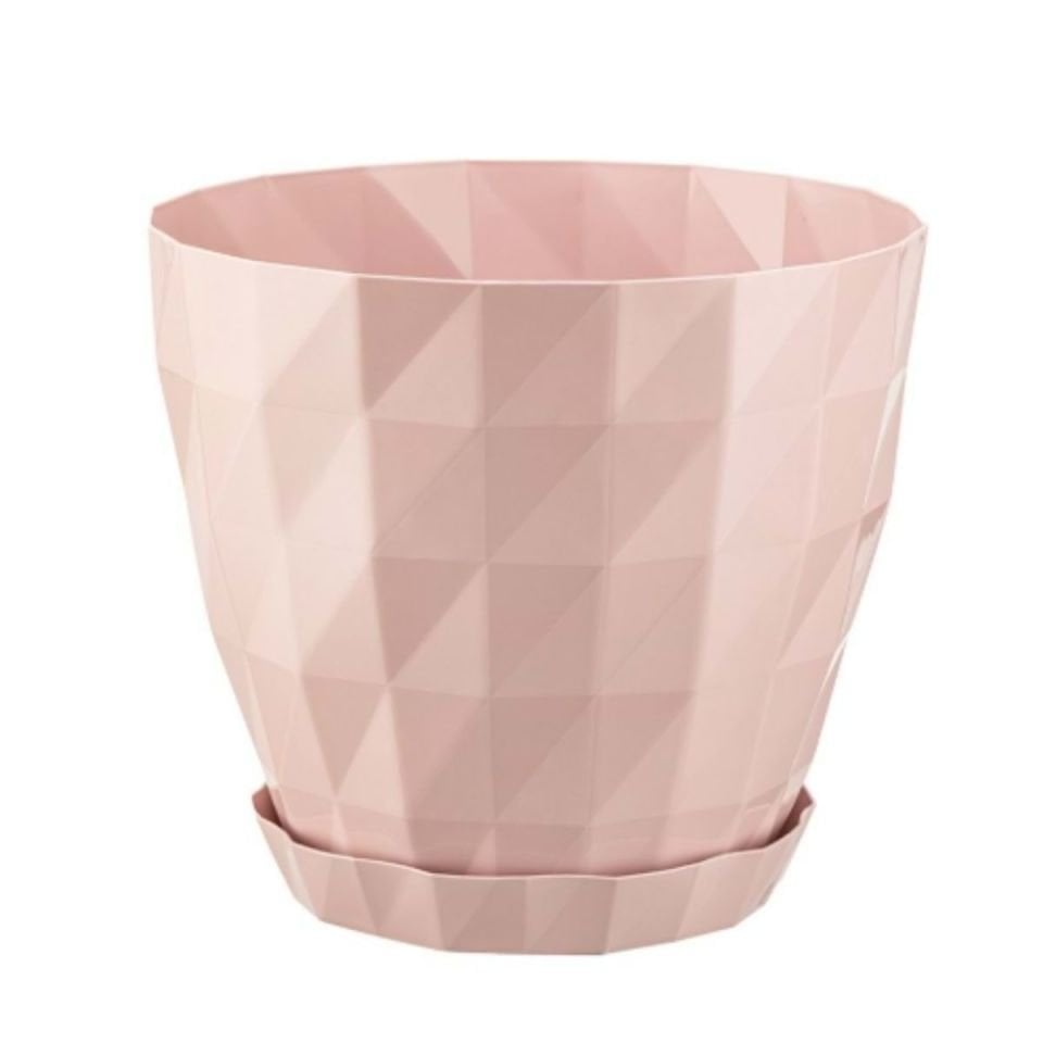 SAKSI KRİSTAL NO:2 PEMBE 1.15 LT