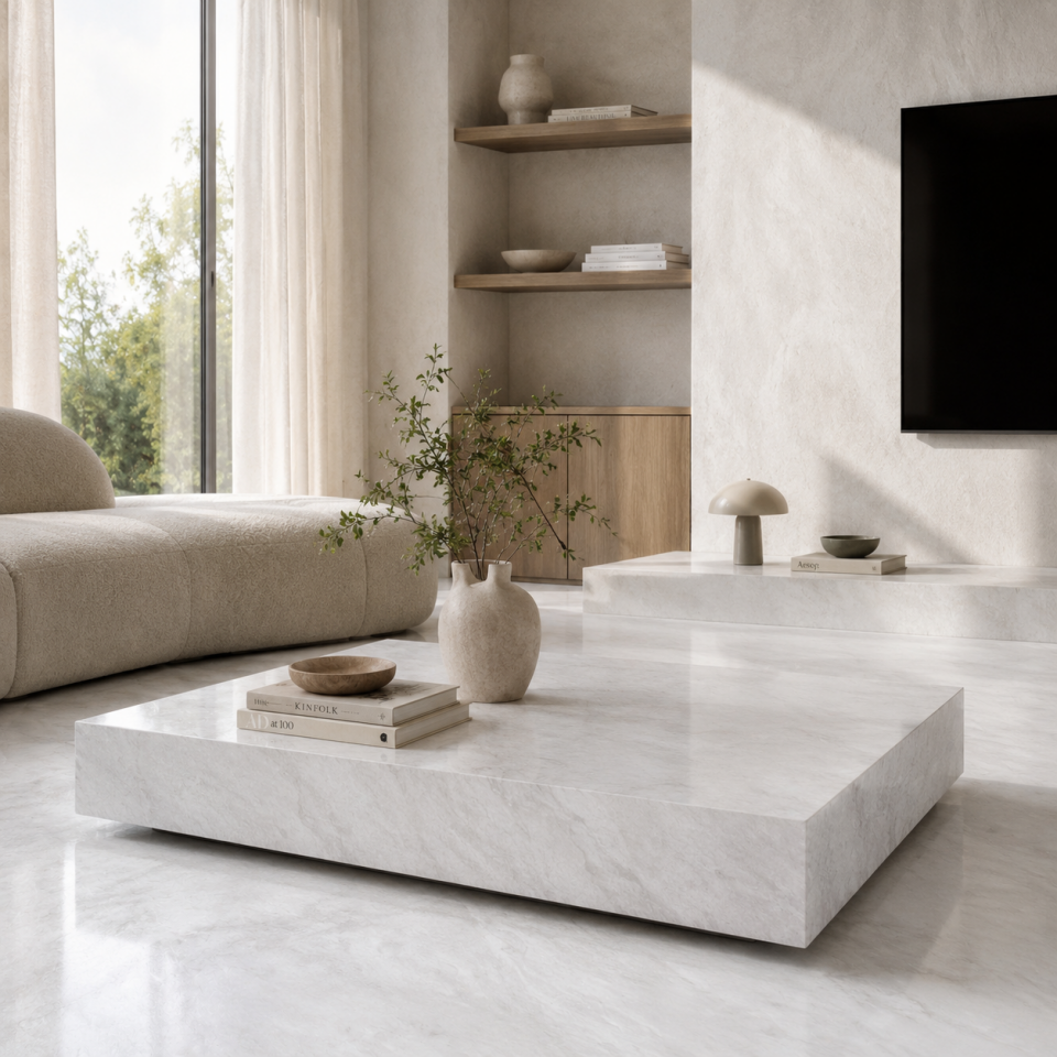 60X60 HOMEROS GRAY SUGAR