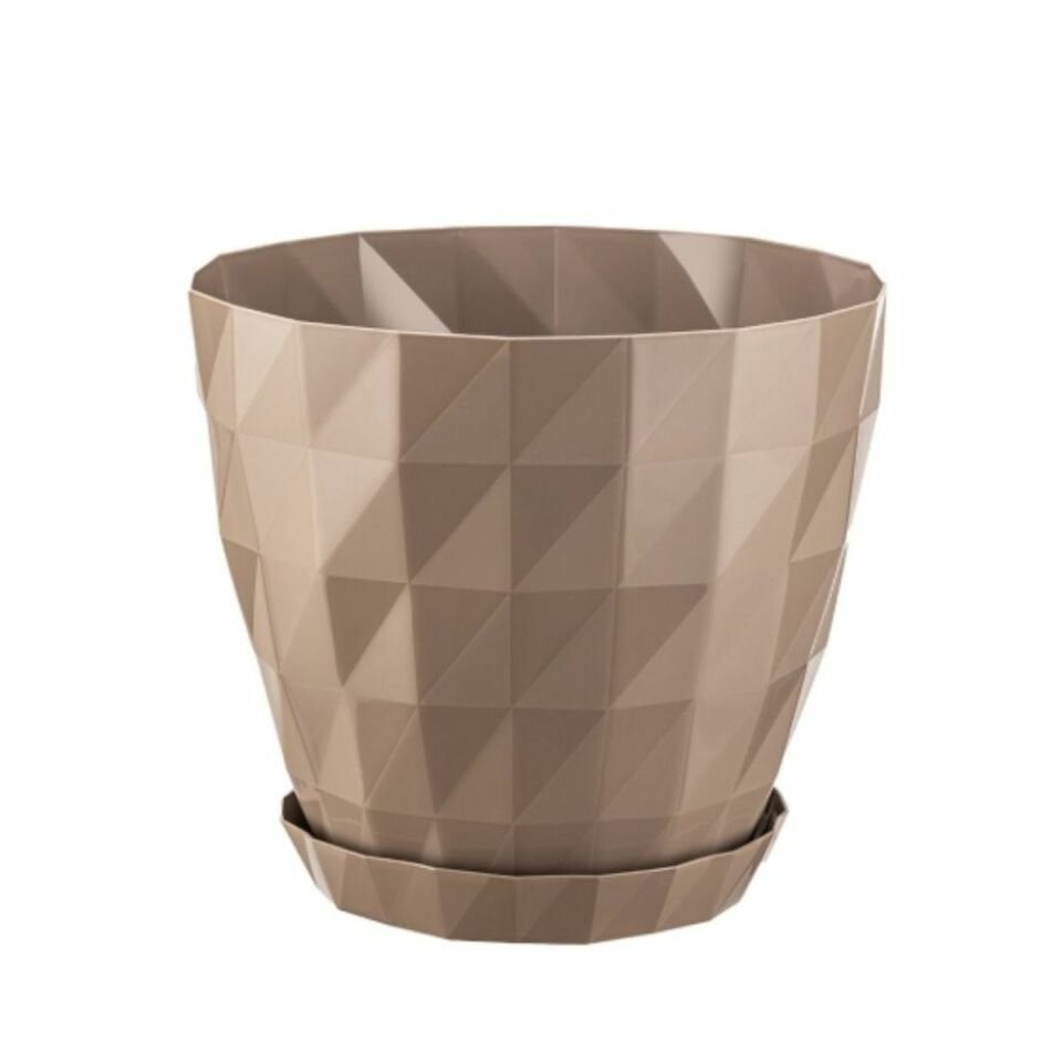 SAKSI KRİSTAL NO:3 MOCHA 1.85 LT