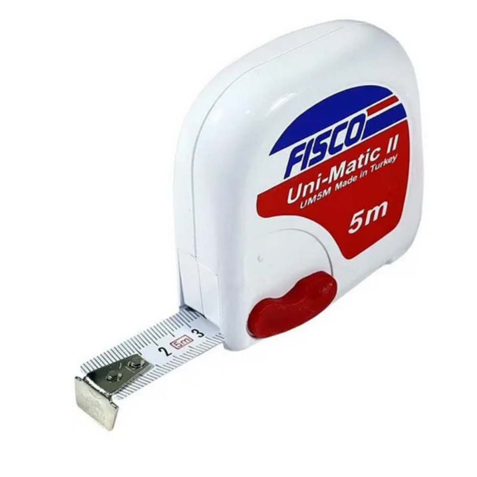 METRE FISCO 5MT.EXTRA