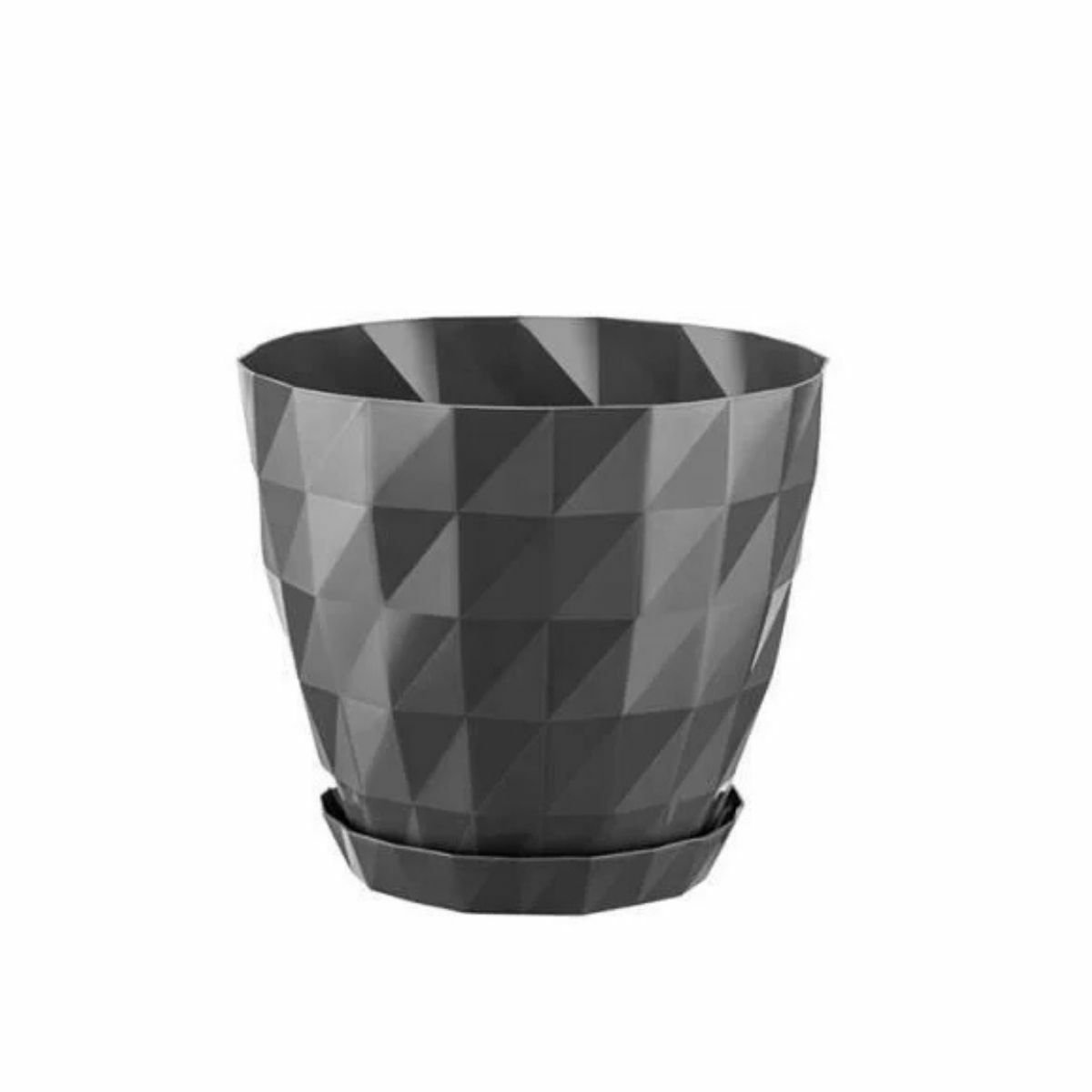 SAKSI KRİSTAL NO:4 ANTRASİT 3.25 LT