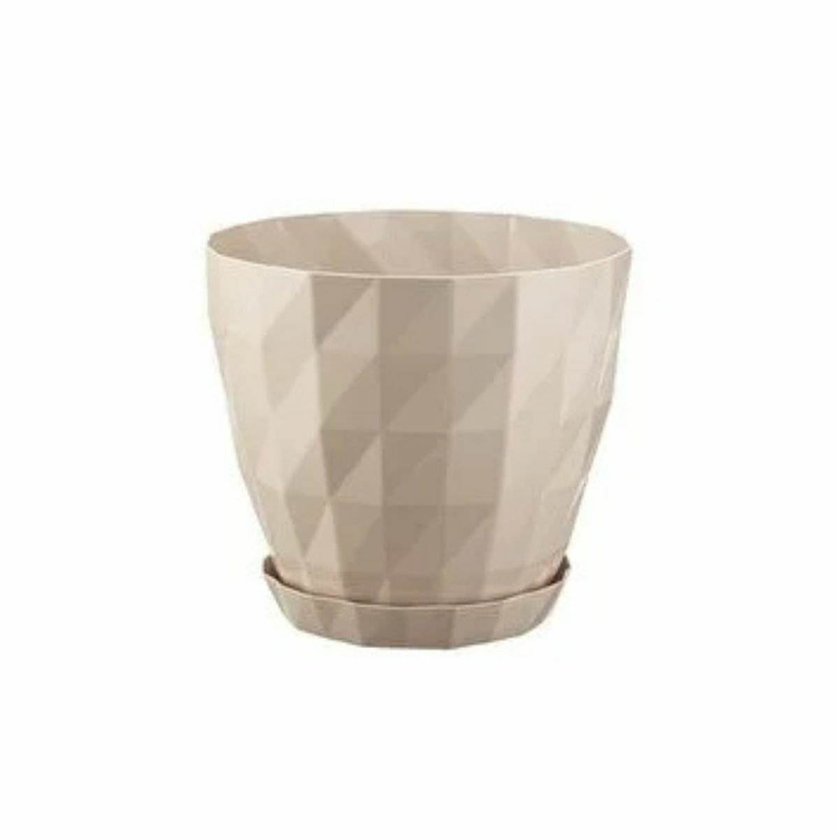 SAKSI KRİSTAL NO:4 KİRLİ BEYAZ 3.25 LT