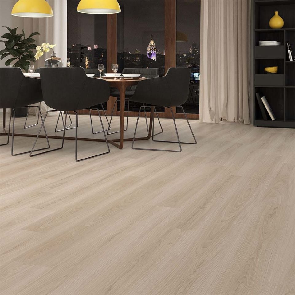 ÇAMSAN MİLAS MEŞE KLASİK 31.SINIF 8 MM 1,85 M2