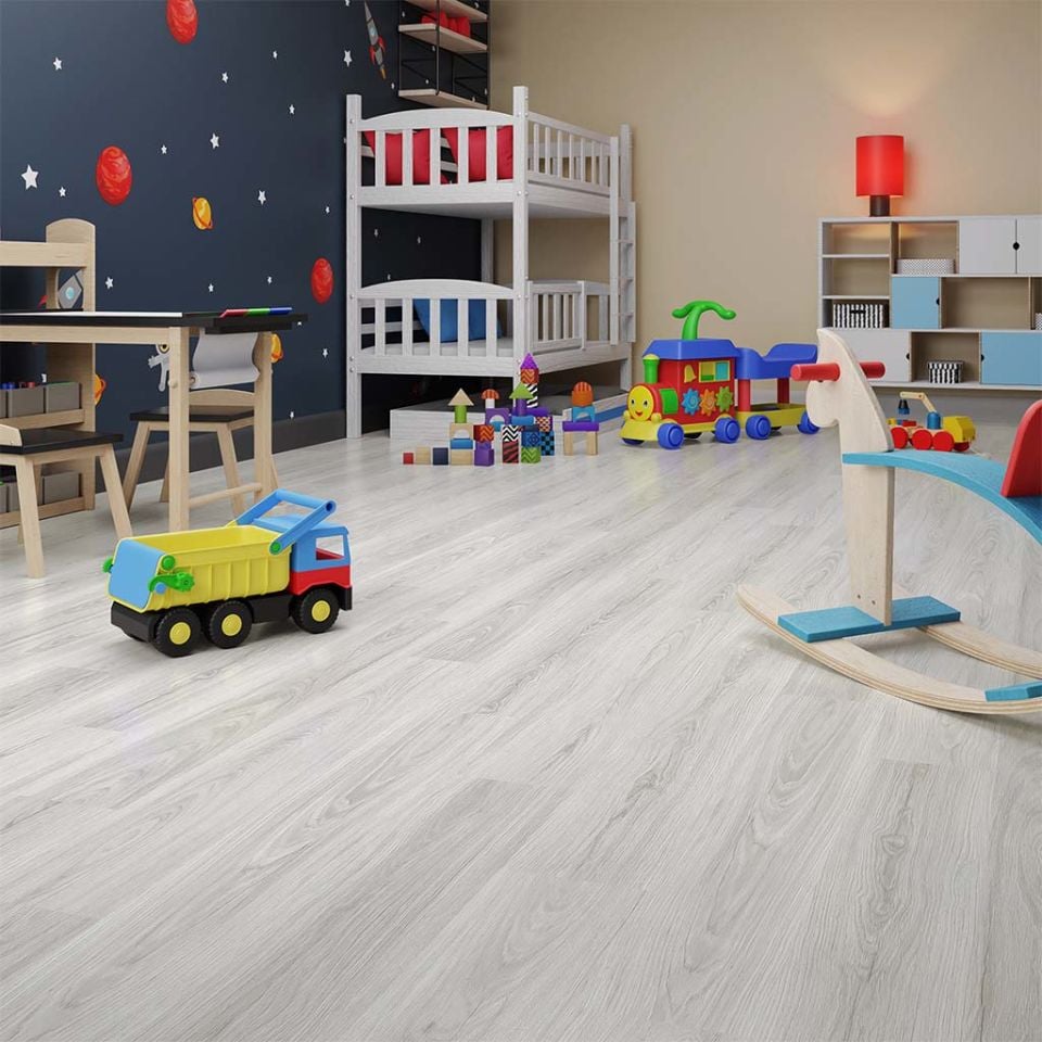 ÇAMSAN ASOS MEŞE KLASİK 31.SINIF 8 MM 1,85 M2