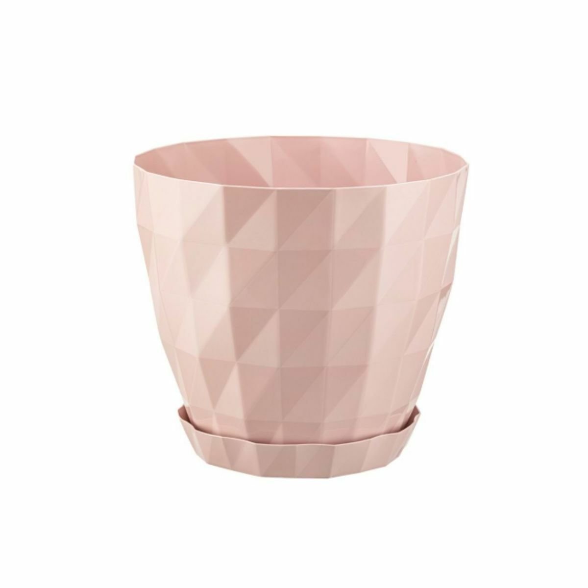 SAKSI KRİSTAL NO:4 PEMBE 3.25 LT