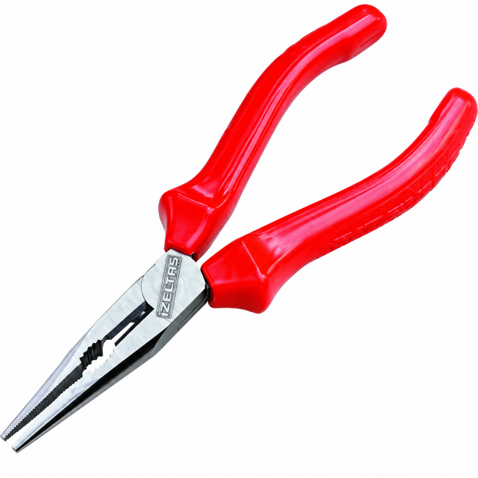 İZELTAŞ ELEKTRONİKÇİ İZOLE KARGABURUN 160MM