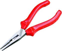 İZELTAŞ ELEKTRONİKÇİ İZOLE  KARGABURUN 160MM