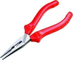 İZELTAŞ ELEKTRONİKÇİ İZOLE  KARGABURUN 160MM