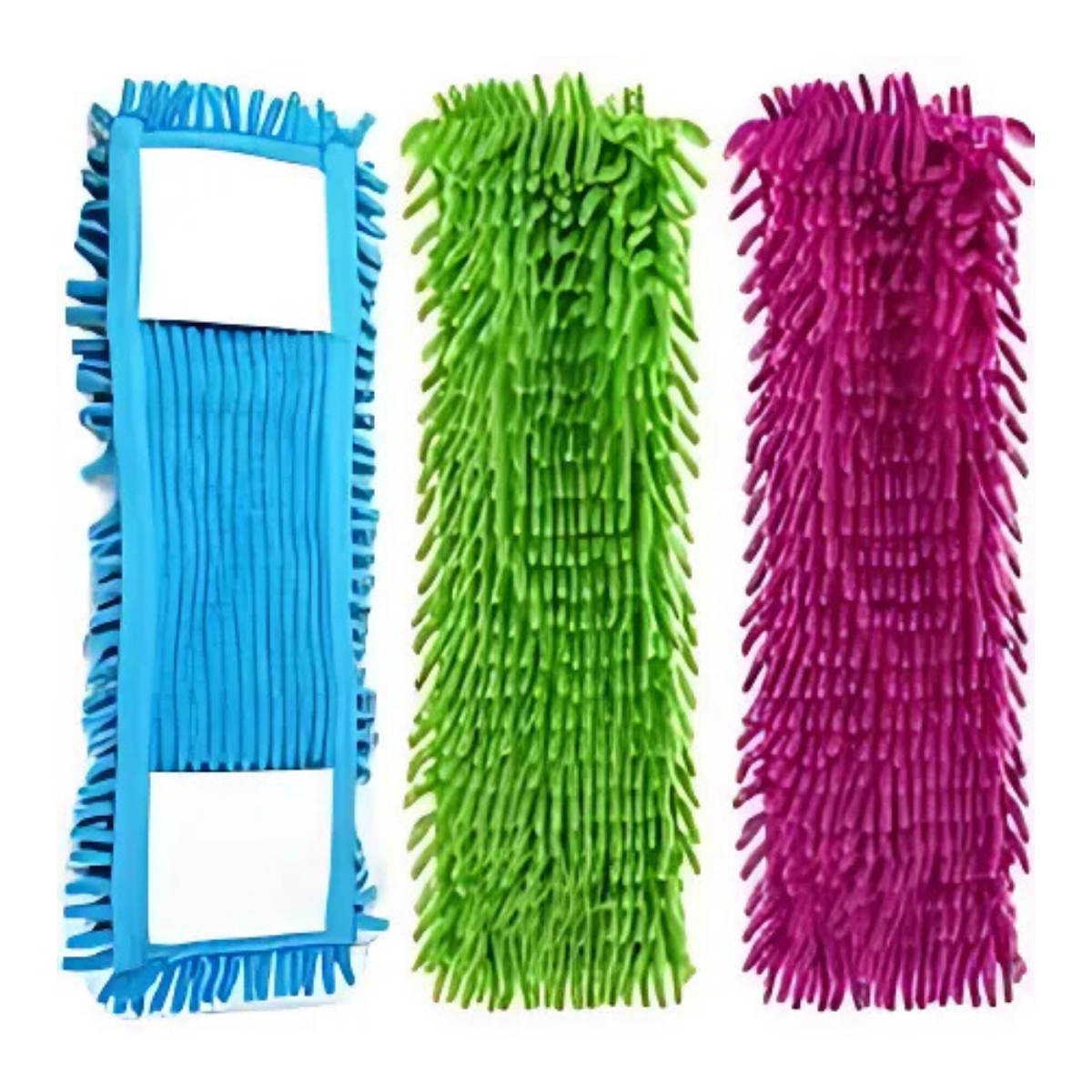 MİKROFİBER MAKARNA 60 CM YEDEK