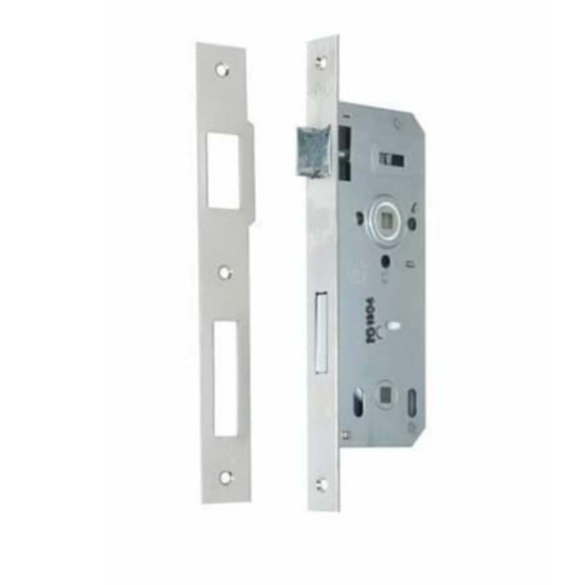 KALE WC KİLİDİ 169 AR 40 MM