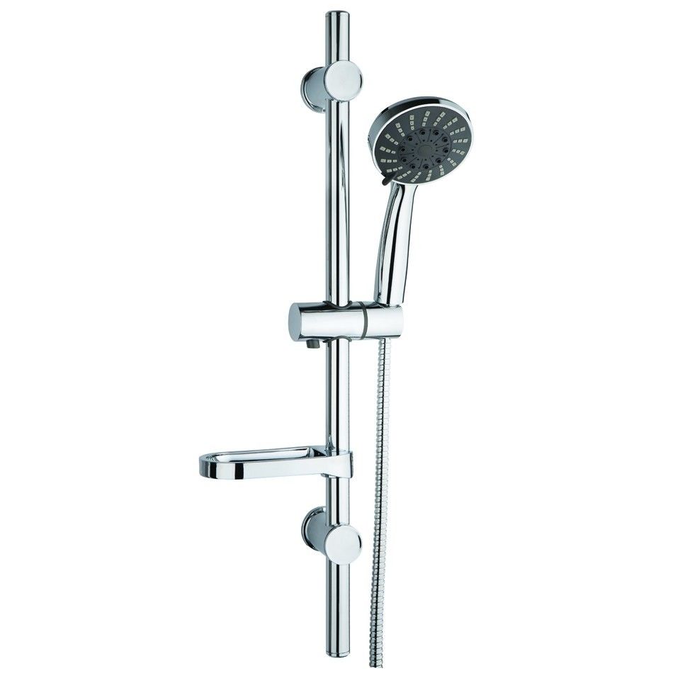 İTİMAT OMEGA SÜRGÜLÜ DUŞ SETİ 401