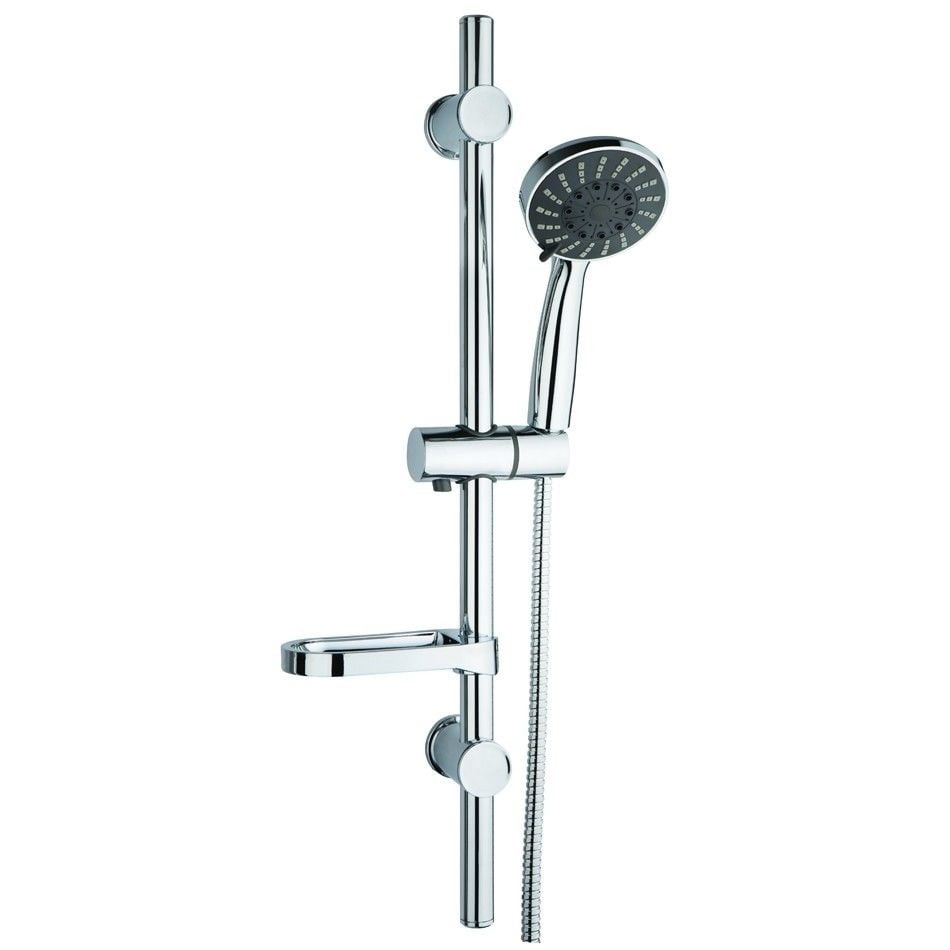 İTİMAT OMEGA SÜRGÜLÜ DUŞ SETİ 401