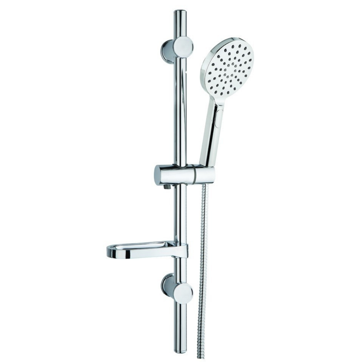 İTİMAT LAMDA SÜRGÜLÜ DUŞ SETİ 413