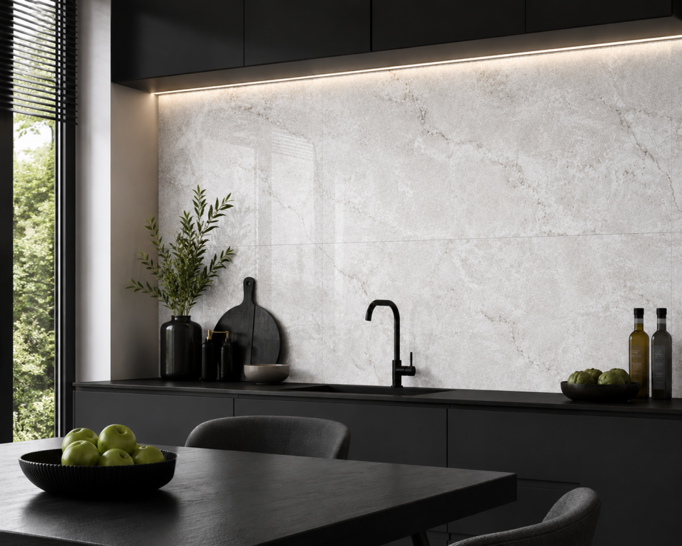 60X60 ANGEL LIGHT GRAY SUGAR