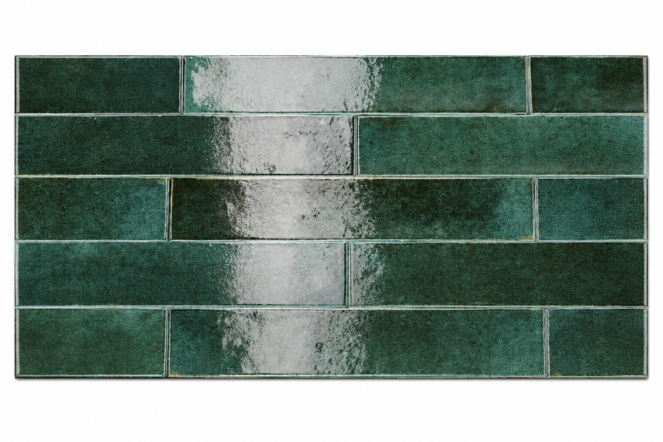 6X25 OXFORD EMERALD